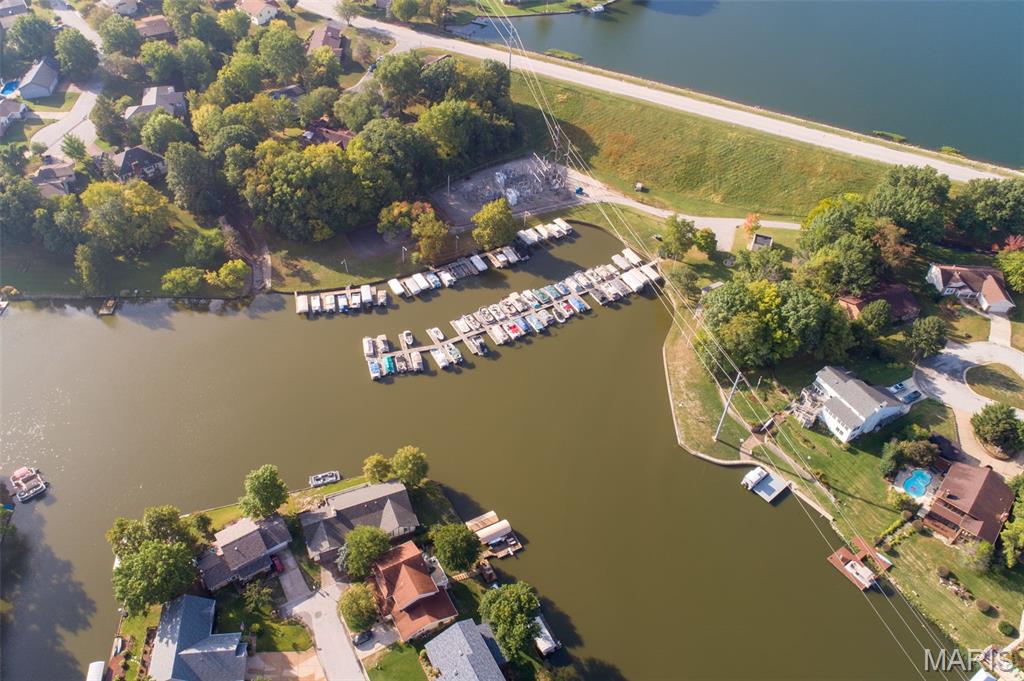 Lsl Harbor Town - Residential