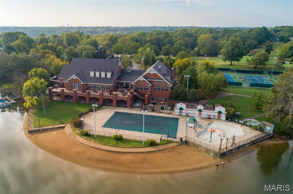 Lsl Harbor Town - Residential