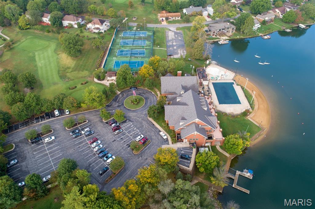 Lsl Harbor Town - Residential