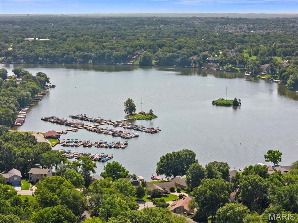 Lsl Harbor Town - Residential
