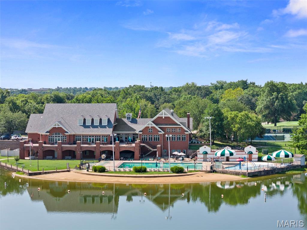 Lsl Harbor Town - Residential