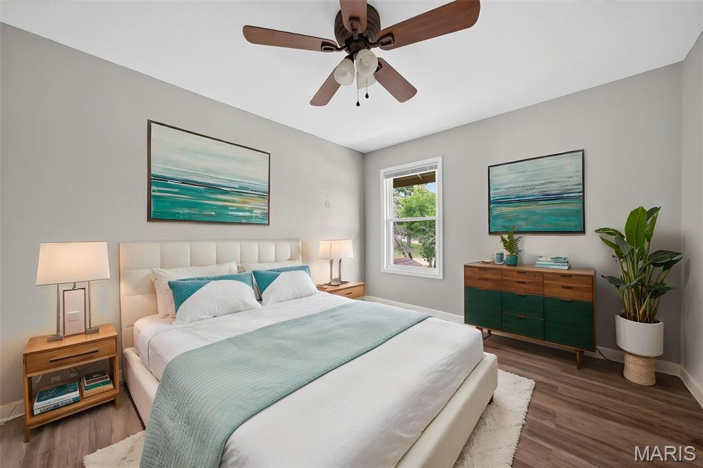 Lsl Harbor Town - Residential