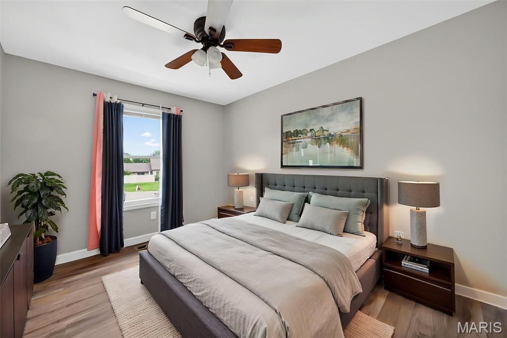 Lsl Harbor Town - Residential