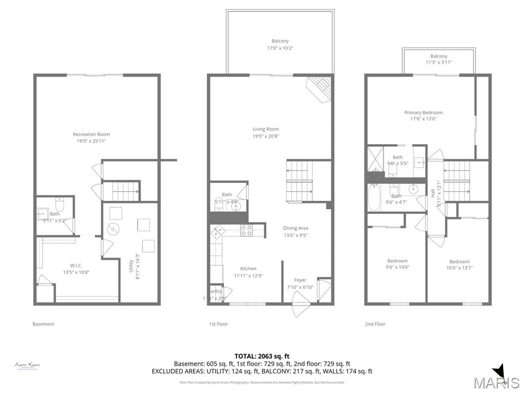 Lsl Harbor Town - Residential