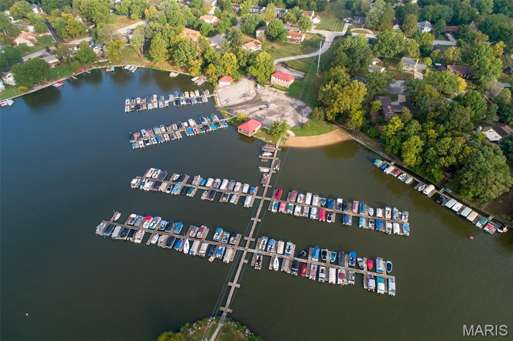 Lsl Harbor Town - Residential