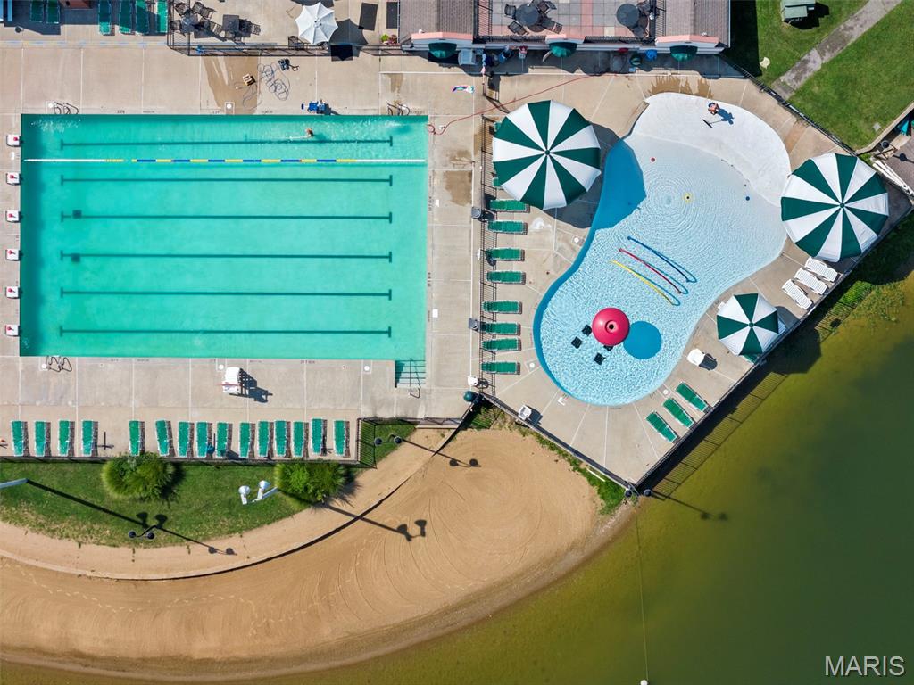 Lsl Harbor Town - Residential