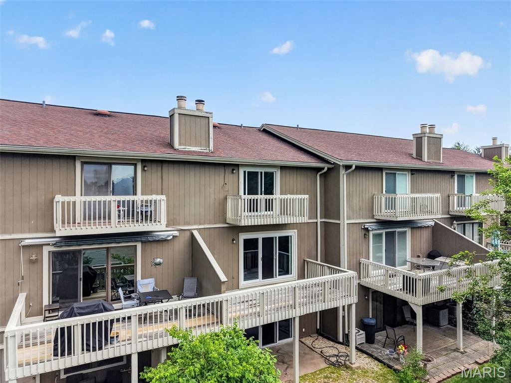 Lsl Harbor Town - Residential