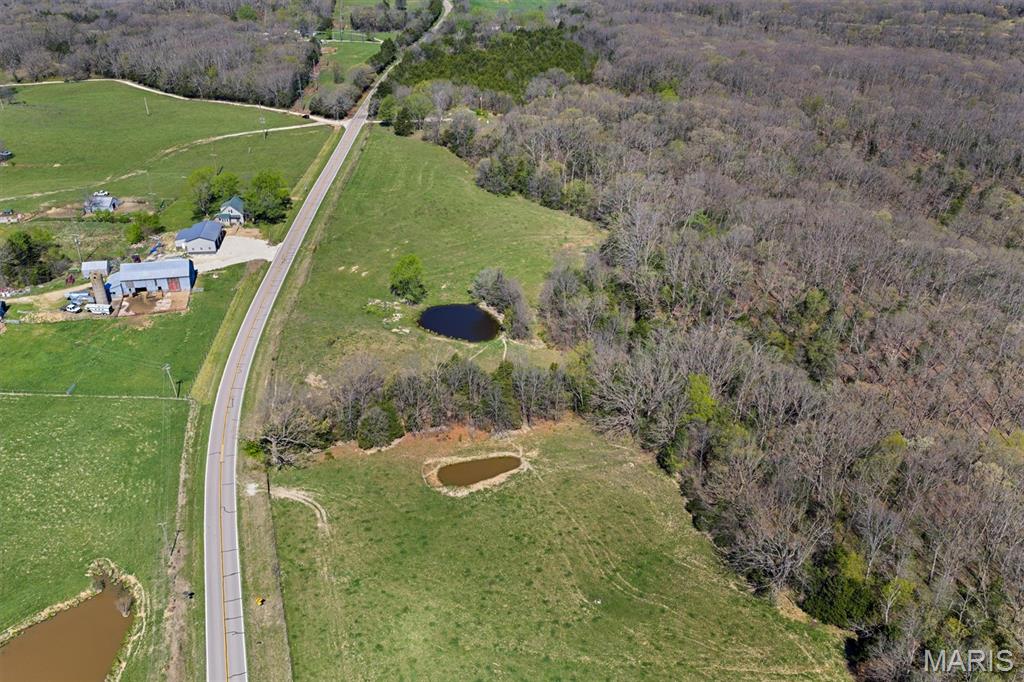 10.05 Acres Highway C