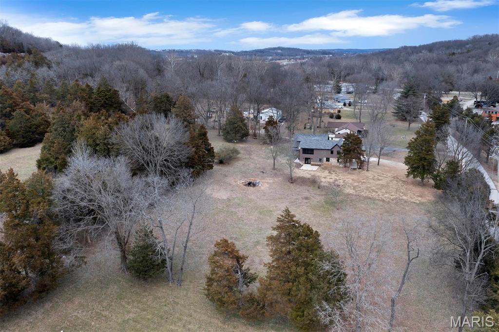 18531 S Fox Creek Lane