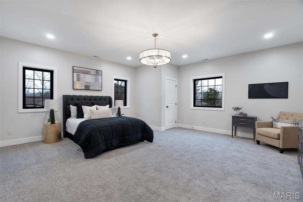 Proposed Peck Hill Park - Residential