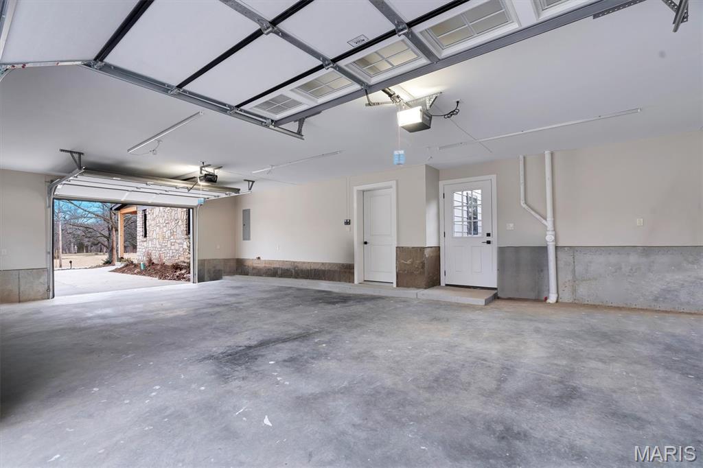 Proposed Peck Hill Park - Residential