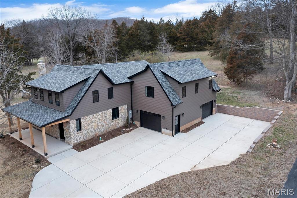 18531 S Fox Creek Lane