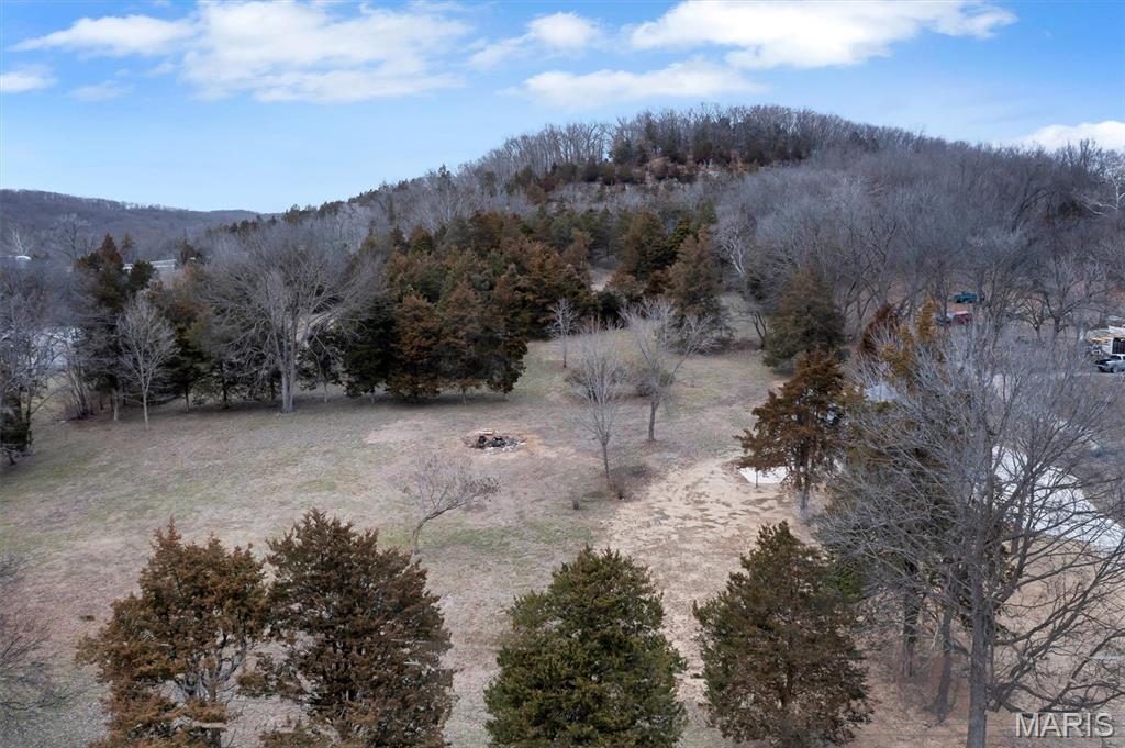 18531 S Fox Creek Lane