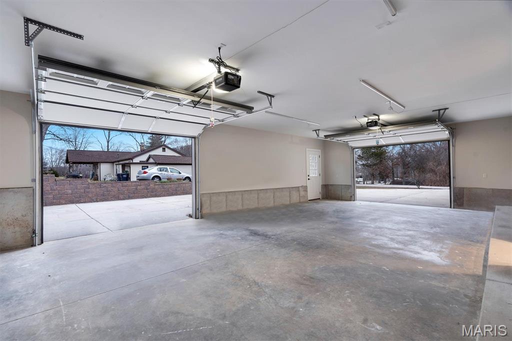 Proposed Peck Hill Park - Residential