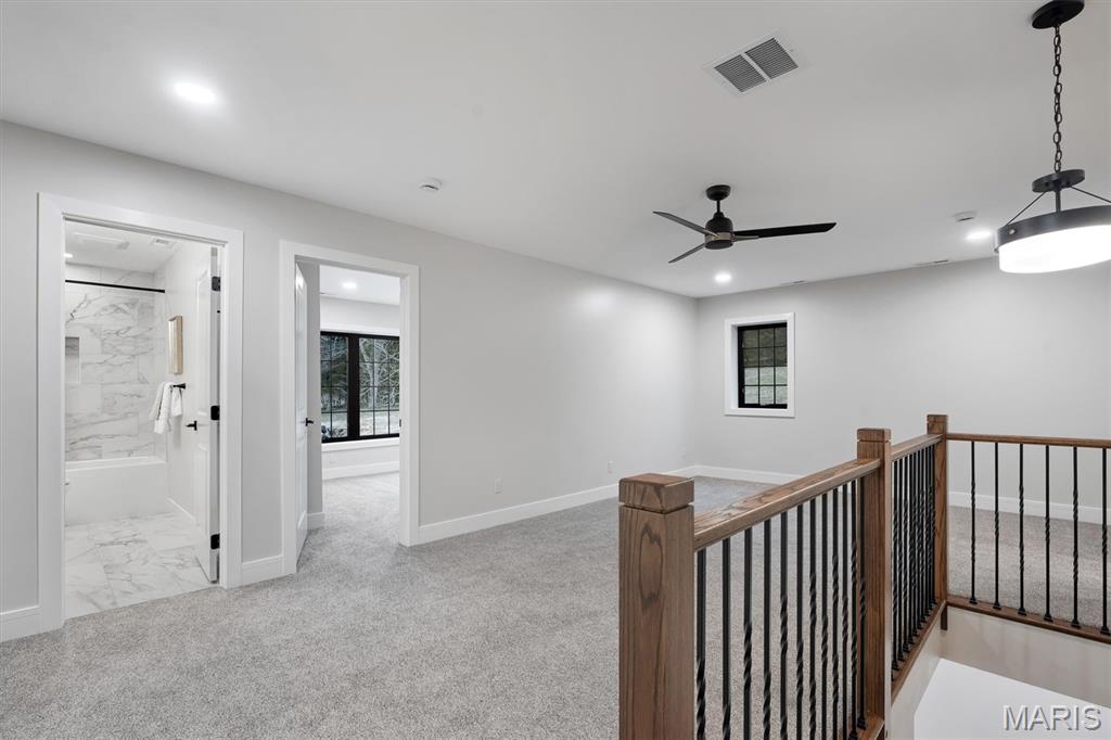 Proposed Peck Hill Park - Residential