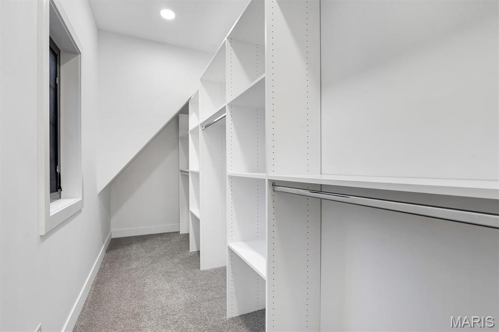 Proposed Peck Hill Park - Residential