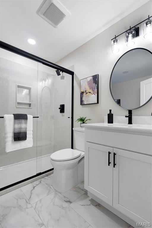 Proposed Peck Hill Park - Residential