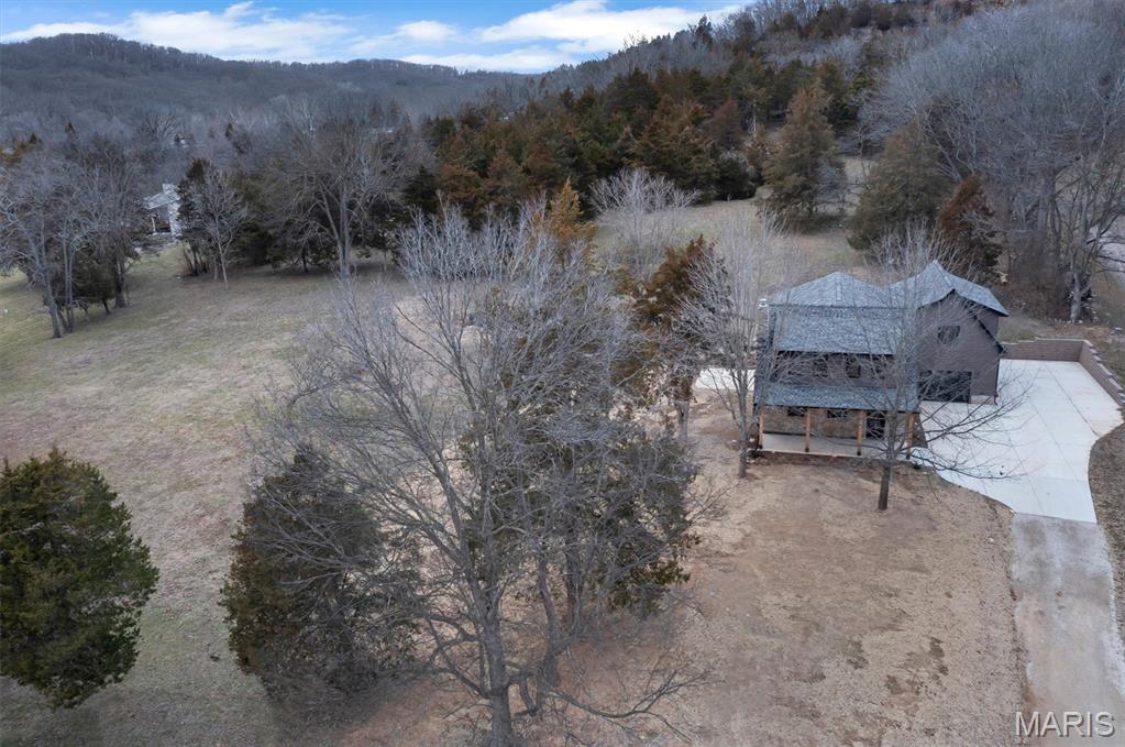 18531 S Fox Creek Lane