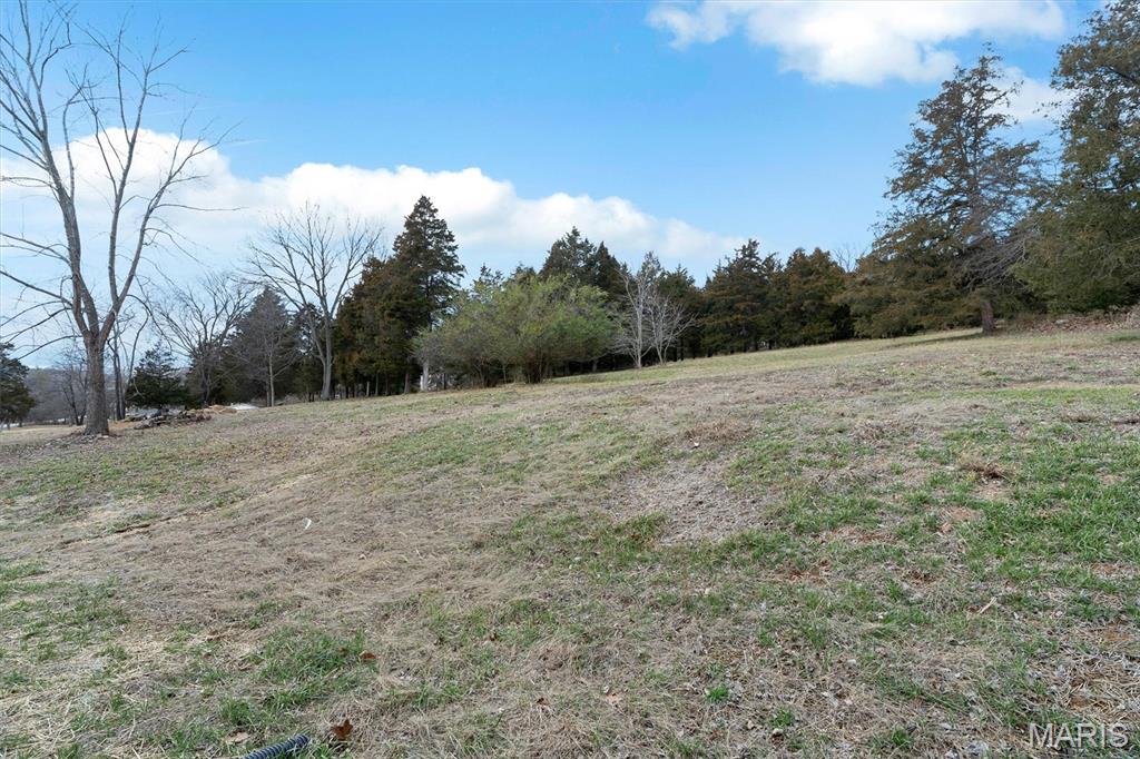 Proposed Peck Hill Park - Residential