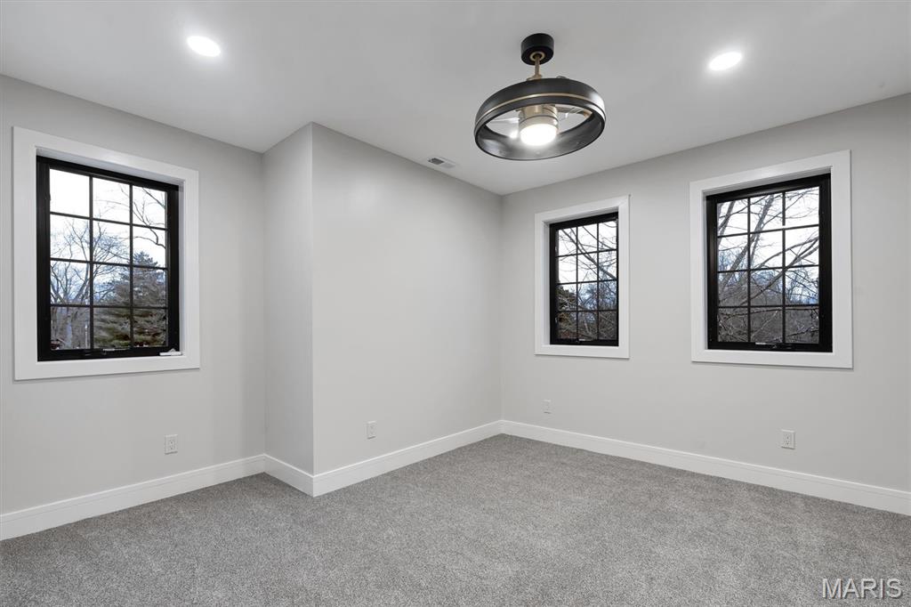 Proposed Peck Hill Park - Residential