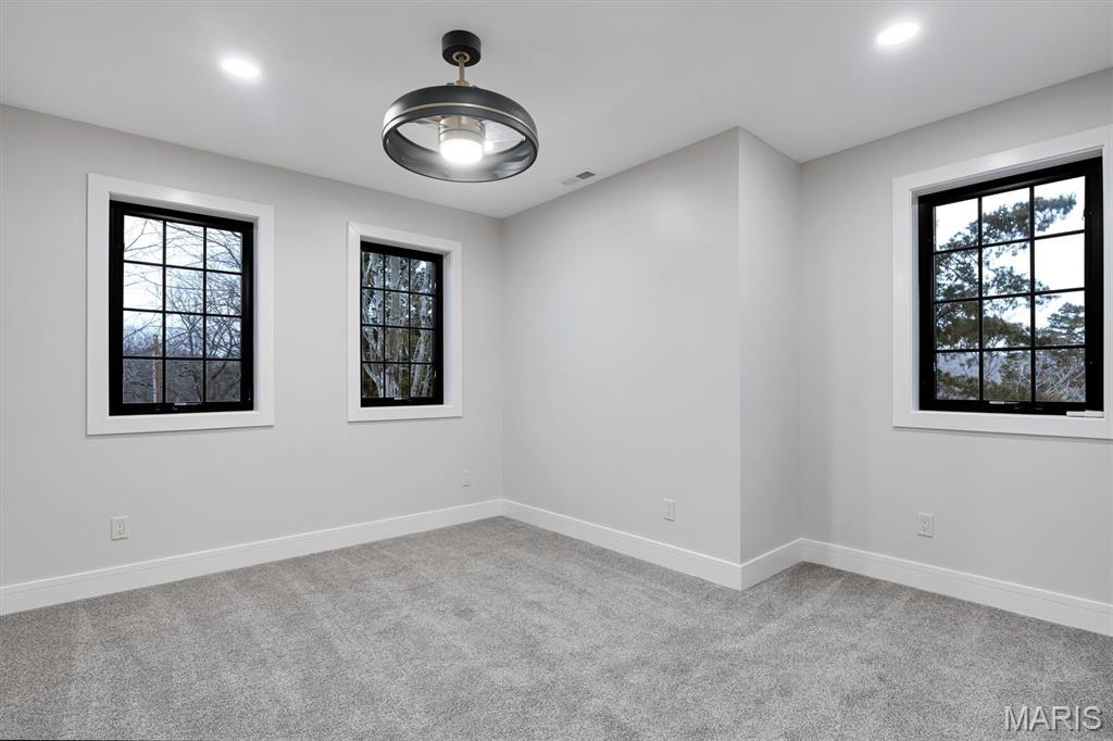 Proposed Peck Hill Park - Residential