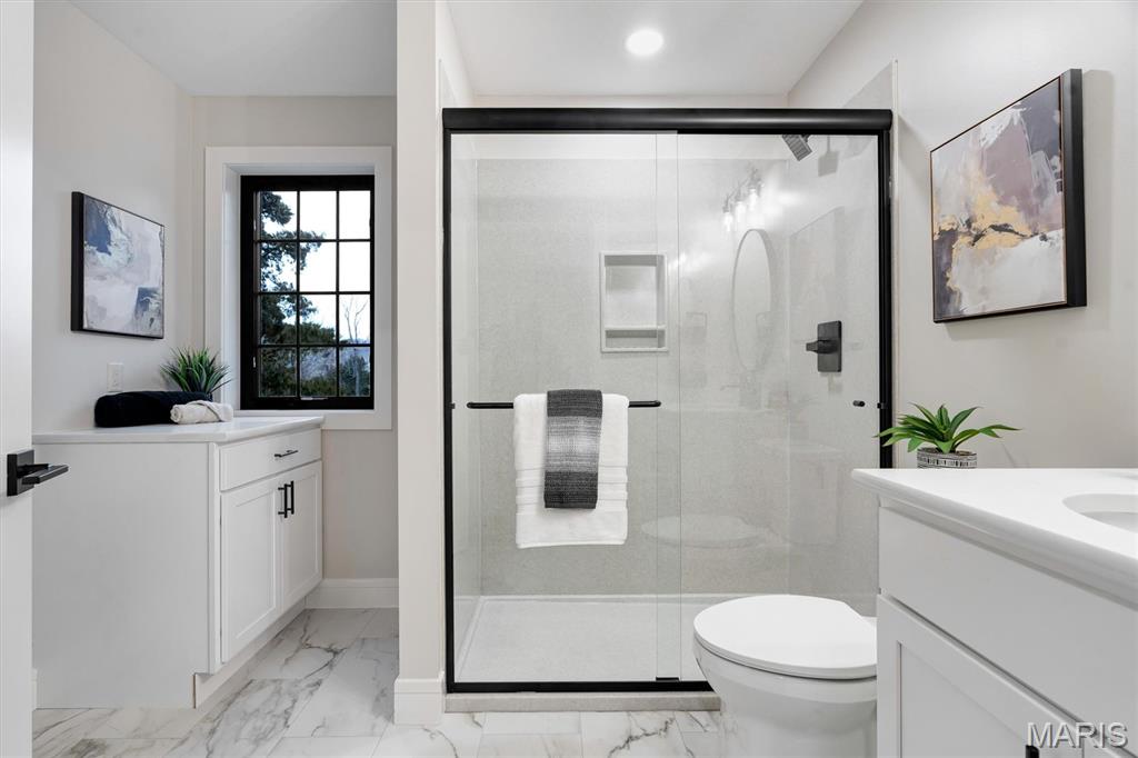 Proposed Peck Hill Park - Residential