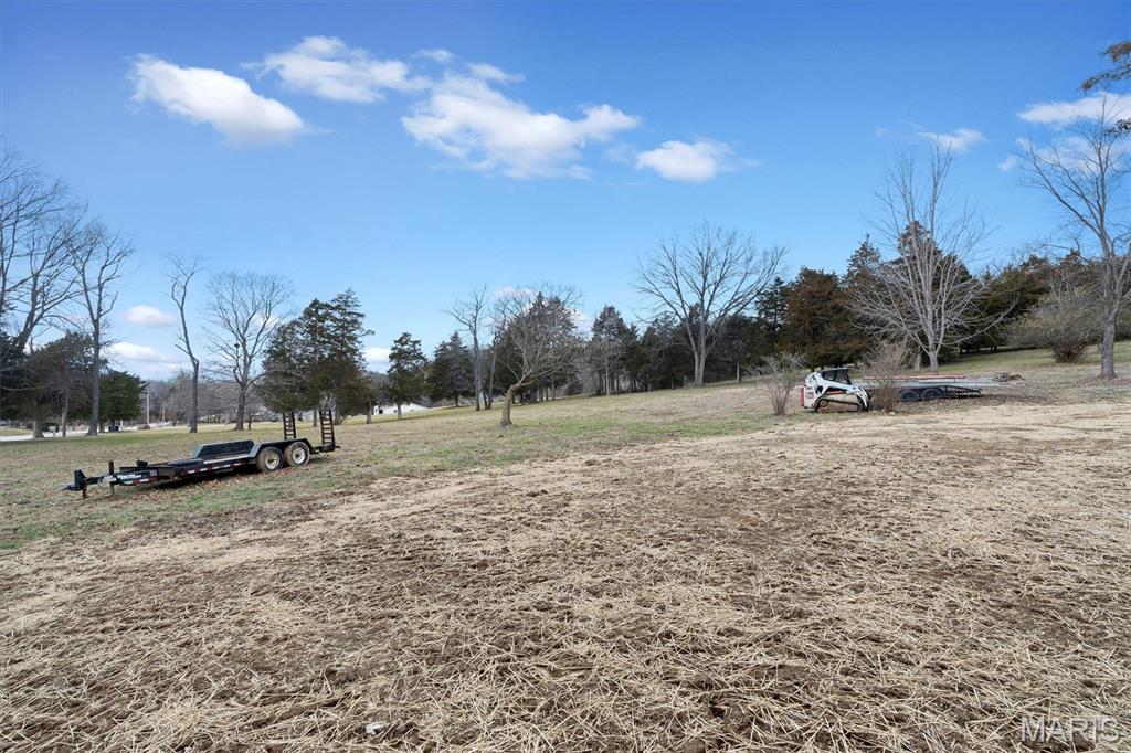 Proposed Peck Hill Park - Residential