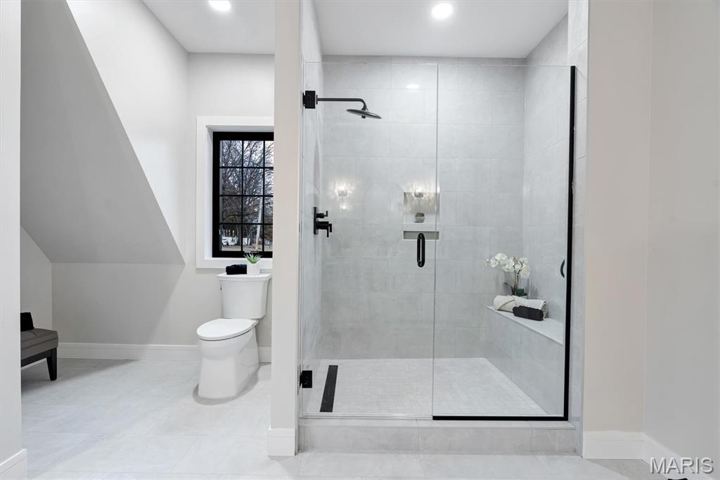 Proposed Peck Hill Park - Residential