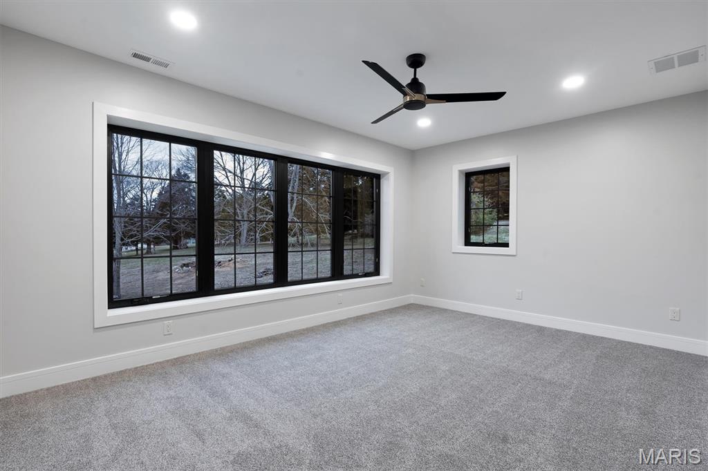 Proposed Peck Hill Park - Residential