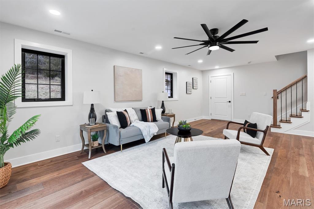 Proposed Peck Hill Park - Residential