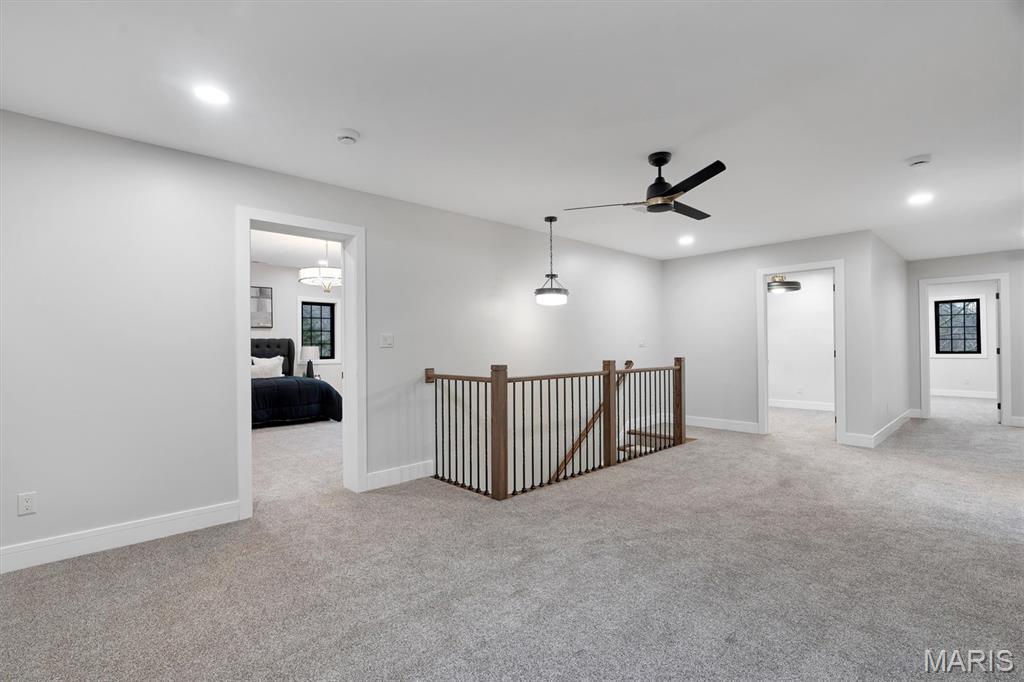 Proposed Peck Hill Park - Residential