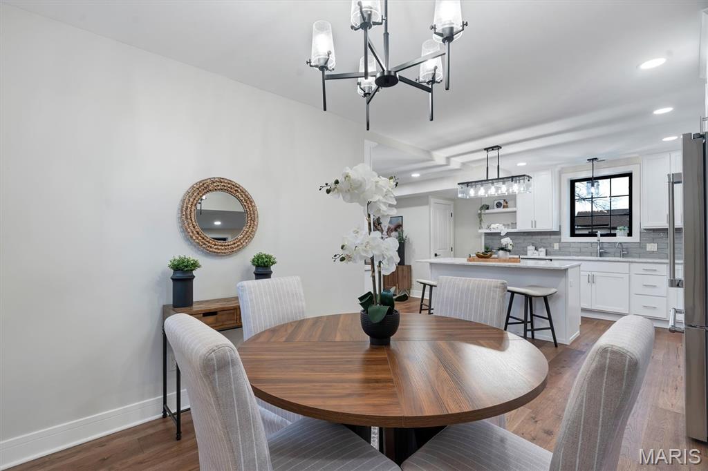 Proposed Peck Hill Park - Residential