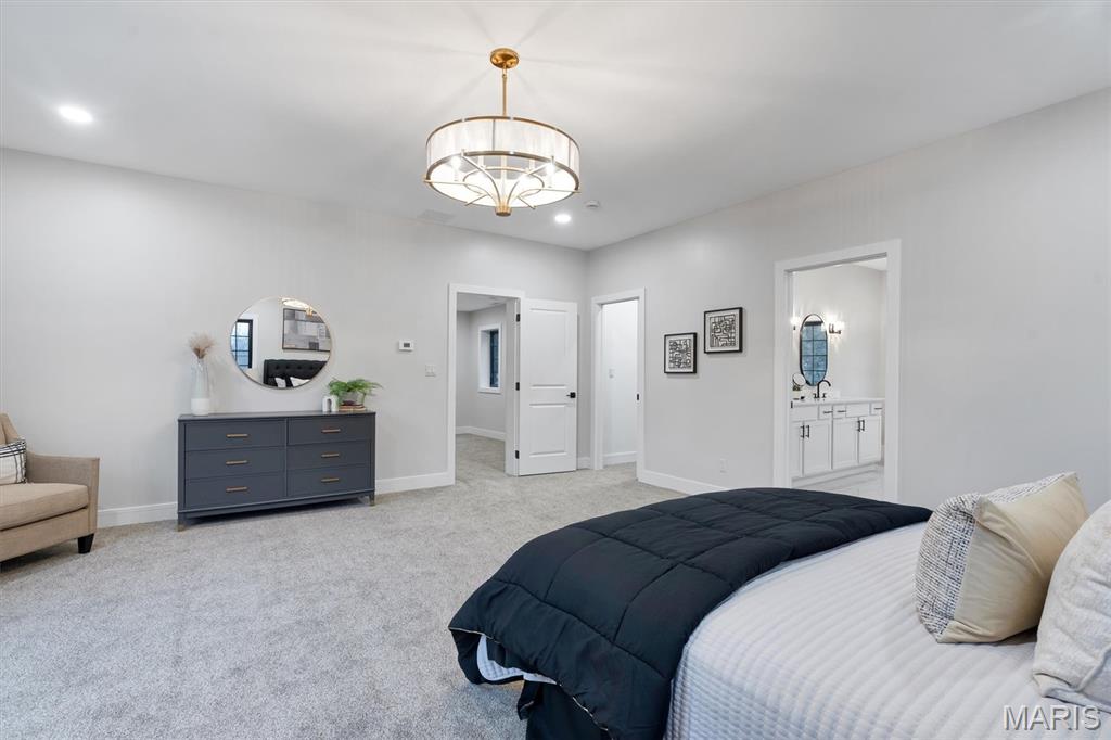 Proposed Peck Hill Park - Residential