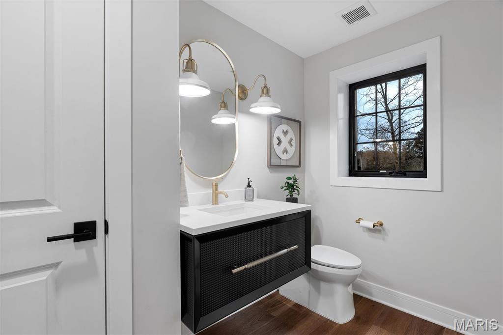 Proposed Peck Hill Park - Residential