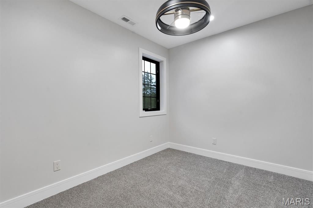 Proposed Peck Hill Park - Residential