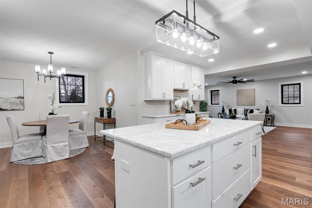 Proposed Peck Hill Park - Residential