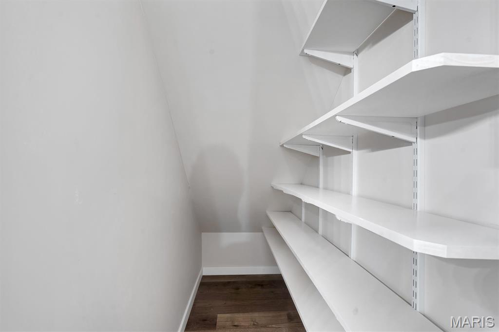 Proposed Peck Hill Park - Residential