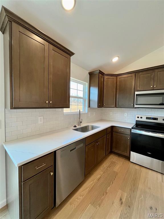 Lake Labadie Estates - Residential