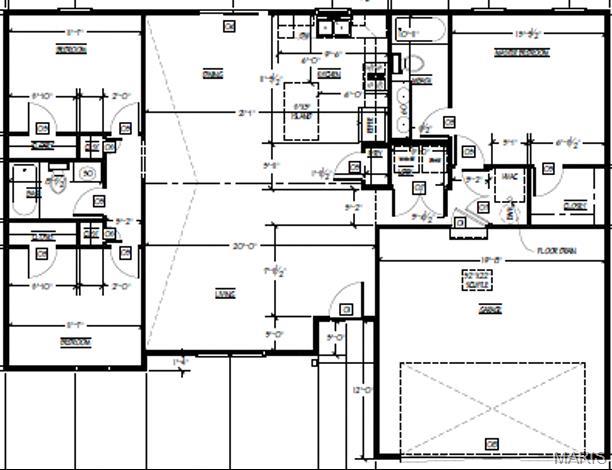 Lake Labadie Estates - Residential