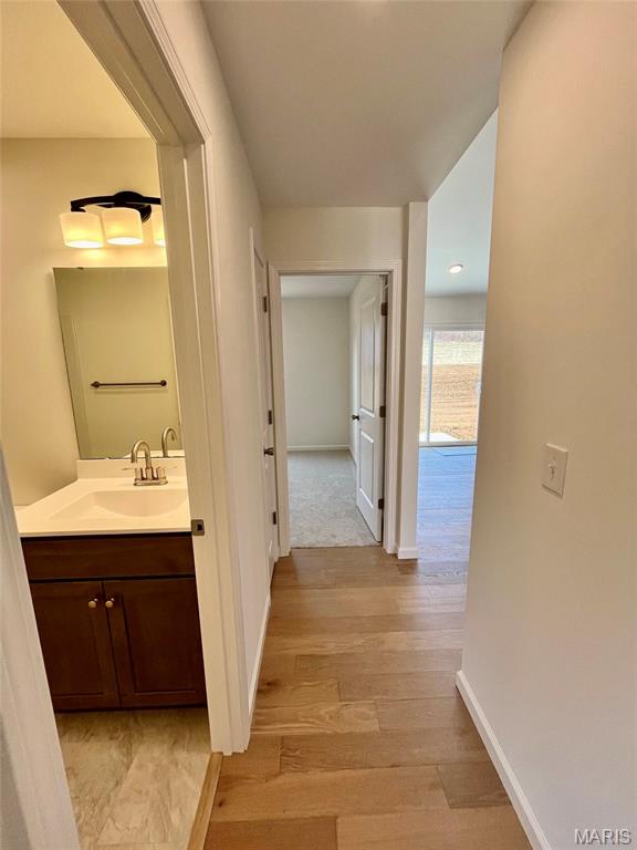 Lake Labadie Estates - Residential