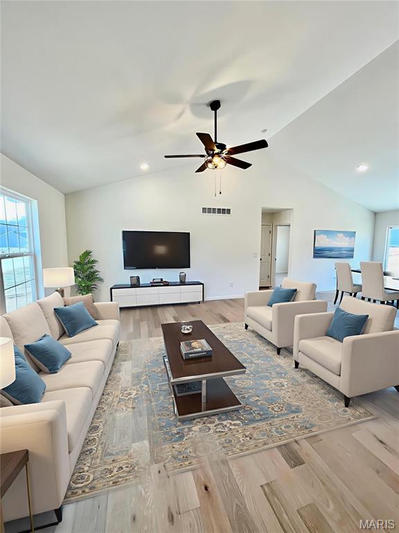 Lake Labadie Estates - Residential