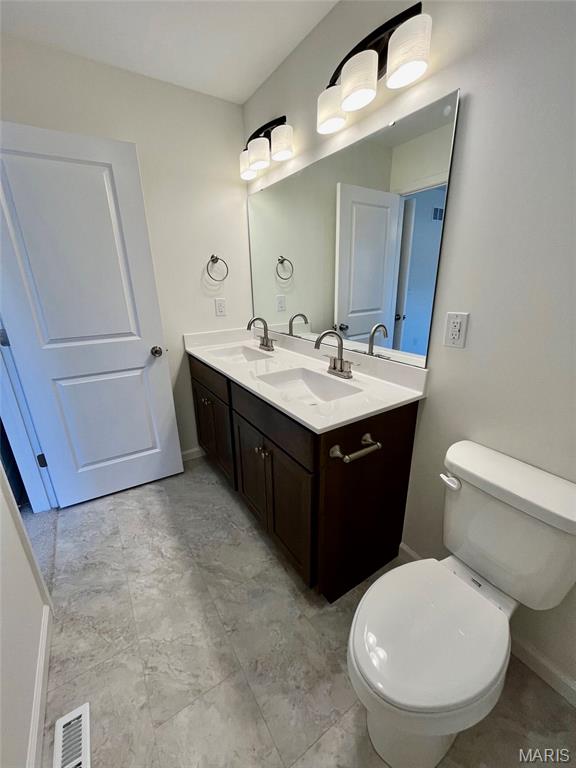 Lake Labadie Estates - Residential