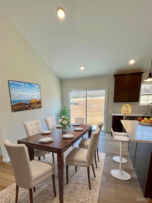 Lake Labadie Estates - Residential