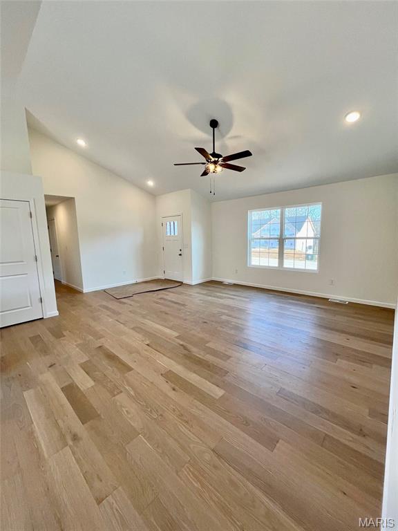 Lake Labadie Estates - Residential