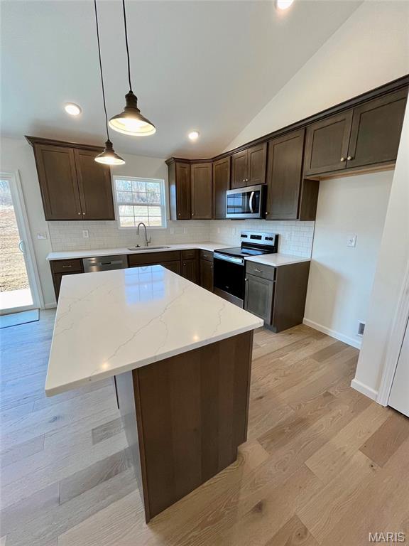 Lake Labadie Estates - Residential