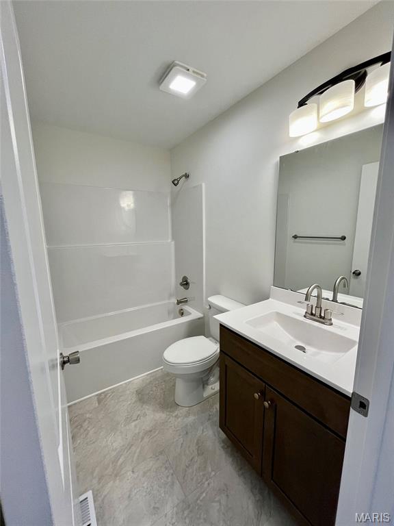 Lake Labadie Estates - Residential