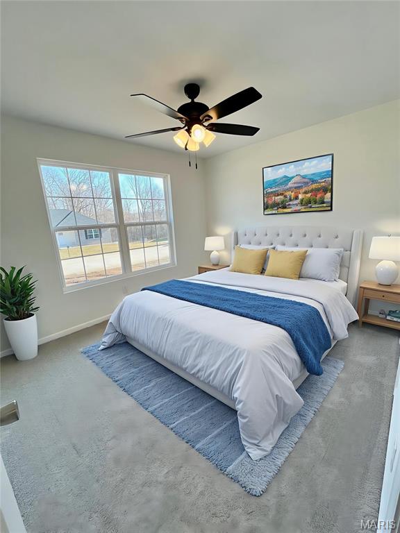 Lake Labadie Estates - Residential