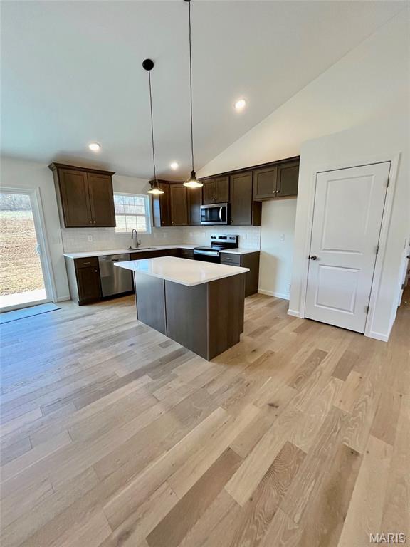 Lake Labadie Estates - Residential