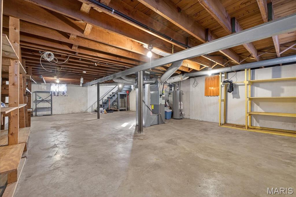 Loyola Terrace - Residential