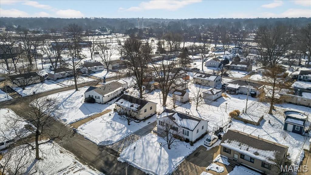 Loyola Terrace - Residential